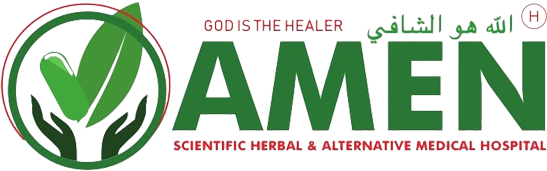 Amen Scientific Herbal & Alternative Medical Hospital